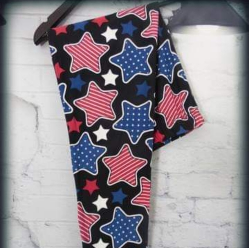 My LaLa Leggings size OS